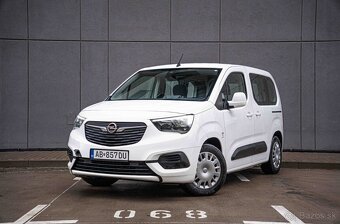 Opel Combo Life 1.5 CDTI Selection - 6