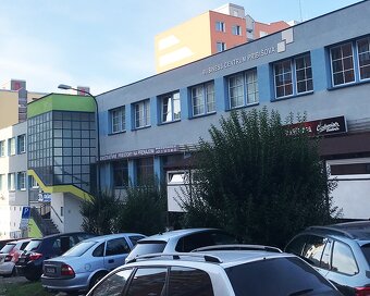 Kancelária Karlova Ves - 6