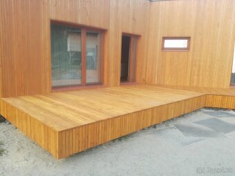 Altánok / Pergola / Prístrešok - 6