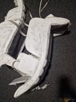 Brankarske betony - 6