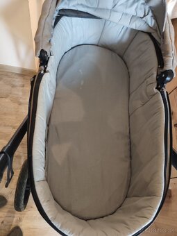 Kočík 2 kombinácia - 6