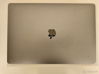 MacBook Pro 15" 2016 | i7 • 16GB • 512GB SSD - 6
