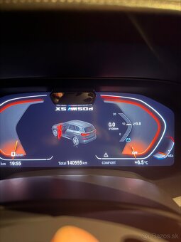 BMW X5 M50d - 6