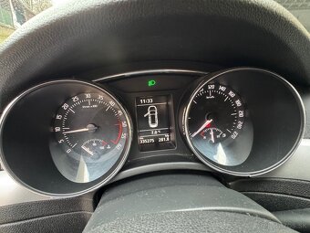 Škoda Superba II, 2,0TDi CBBB 125kw - 6