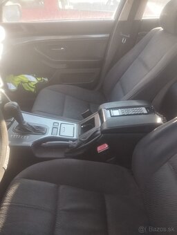 Bmw rad 5 E39 2,5 tds automat - 6