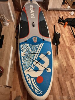 Paddleboard - 6