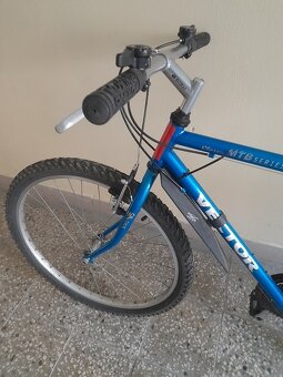 Značkový bicykel - 6