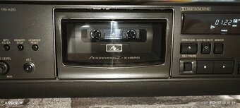 Technics RS-AZ6 - 6