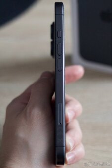 iPhone 17 256GB čierny - 6