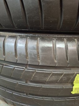 235/55R18 Pirelli dot 24 - 6