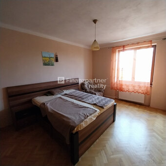 Na predaj dvojizbový byt Michalovce - 6