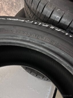 Letne Pneu Kumho - 6