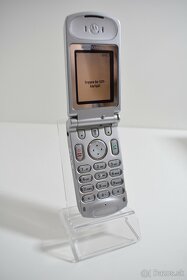 Motorola t720 - RETRO - 6