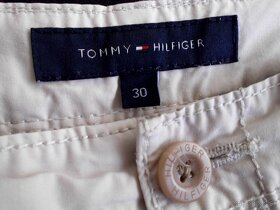 Tommy Hilfiger  pánske cargo kraťasy  M - 6