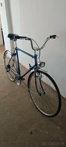 Bicykel Favorit - 6