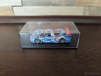 Predám modely 1:43 (Rally, Le Mans, DeAgostini) - 6
