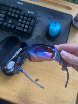 Julbo ultimate cover 2-4 - 6
