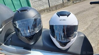 Honda SH125i - 6