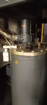 Kompresor DSDX 302 Kaeser - 6