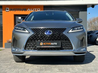 Lexus RX 450h , r.v.: 2020 - 6