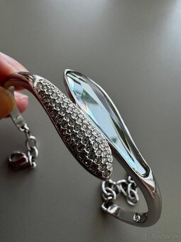 Swarovski naramok - 6