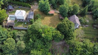 IDEÁLNY POZEMOK PRE VAŠE PLÁNY – STAVBA, REKREÁCIA, ZÁHRADA - 6