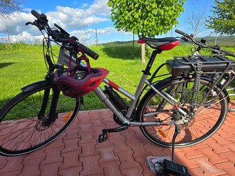 Predam Apache Matto e5 damsky a pansky - 6