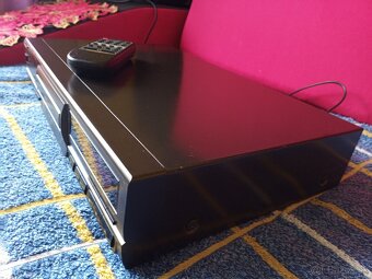 Technics CD Player - 6