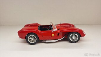 1:18 FERRARI 250 TESTA ROSSA - 6