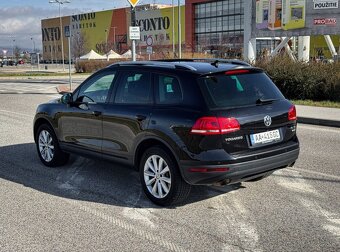 2017 Volkswagen Touareg 3.0 TDI - odpočet DPH /AJ NA SPLÁTKY - 6