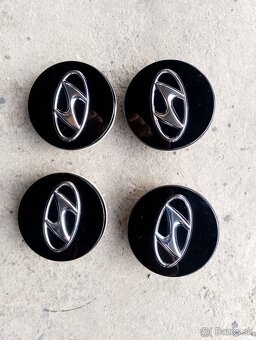 Hyundai TUCSON 19" disk Originál NOVÝ - 6