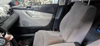 Volkswagen passat 2,0TDi 103KW DSG - 6