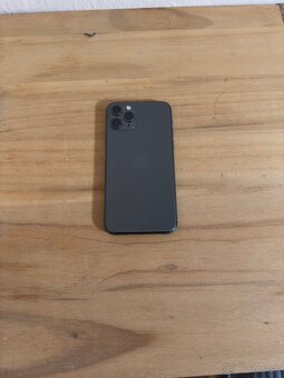 Iphone 11 Pro 256GB Space Grey - 6