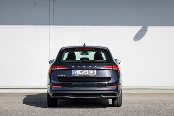 Škoda Scala 1.0 TSI Ambition Plus - 6