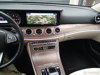 Mercedes Benz e 220d w213 - 6