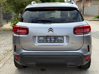Citroën C5 Aircross BlueHDi 130 S&S Shine A/T 72000km - 6