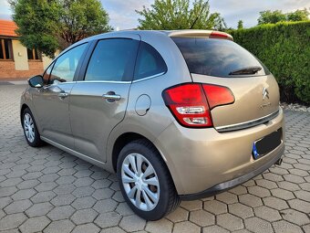 Citroën C3 1.4 HDI 50 KW, r.v. 2012 - 6