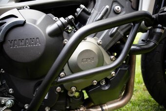 Yamaha MT09 - 6