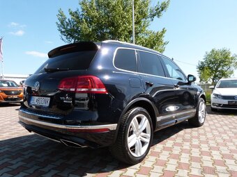 Volkswagen Touareg II 3.0 V6 TDI BMT Premium 4MOTION - 6