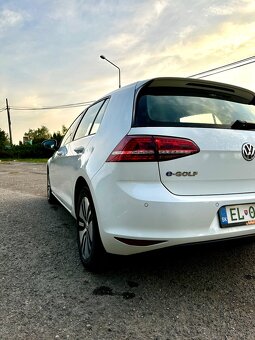 E-golf - 6