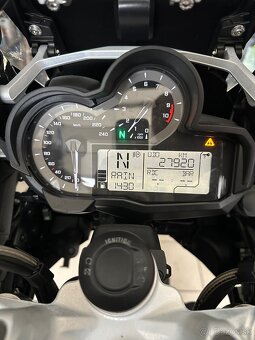 BMW R1200 GS Adventure - 6