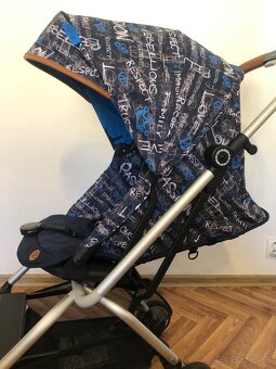 Cybex eezy s - 6