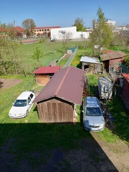 BYT NA PRENÁJOM Želiezovce - 6