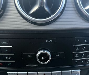 Mercedes-Benz B180CDI, Automat - 6
