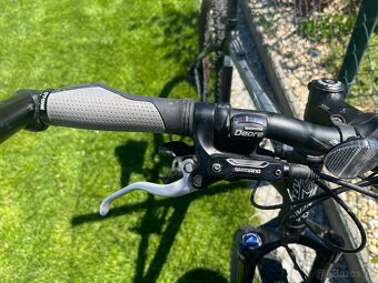 Predám bicykel Hardtail TREK - 6