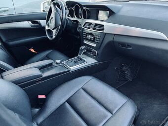 Mercedes C180 cdi 2014 - 6