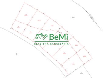 Stavebný pozemok - 626 m2/700 m2, jazero, Veľké Úľany ID 01 - 6