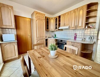 RADO I NA PRENAJOM I 2-IZBOVY BYT | BRATISLAVA-RUŽINOV - 6