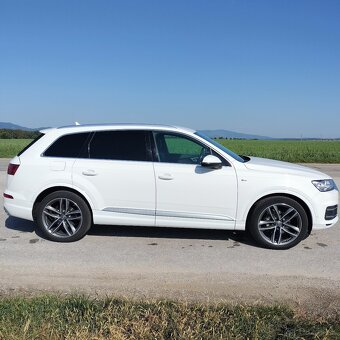 Audi Q7 3.0 TDI - 6