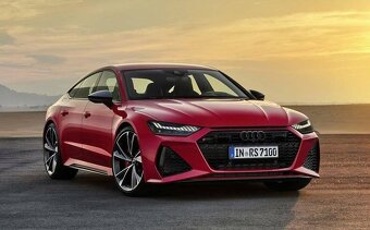 AUDI RS disky R21 5x112 - 6
